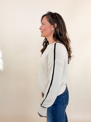 Miro Pullover