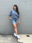 Dusty Navy