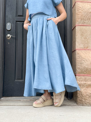 Coastal Ease Set