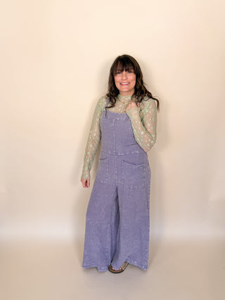 Willow Drift Overalls
