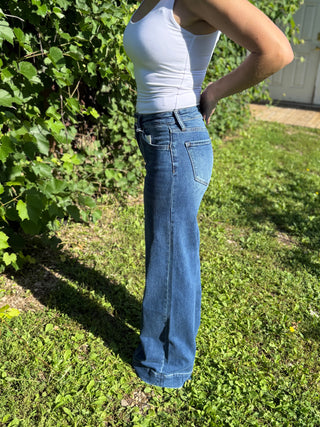 Dakota Trouser Jean