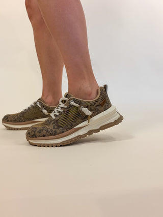 Blowfish Malibu Leotina Sneaker