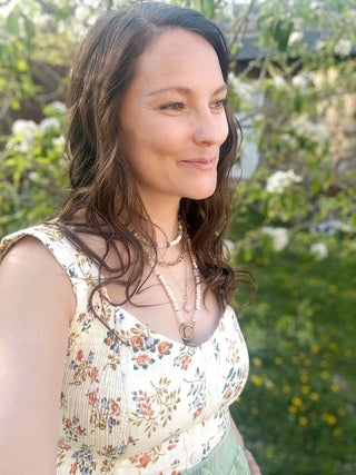 Wildflower Muse Top