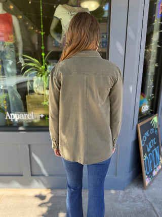 Wonder Ridge Jacket