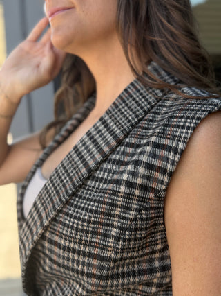 Barclay Vest