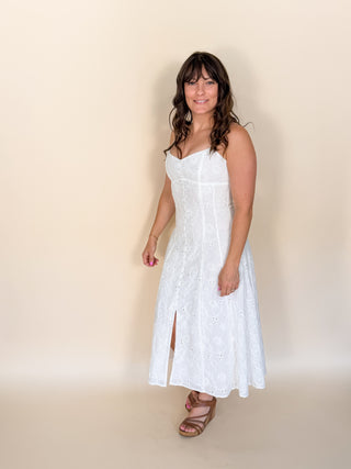 Beloved Day Midi