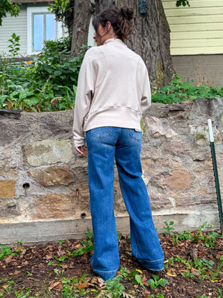 Dakota Trouser Jean