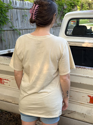 Americana Spirit Tee