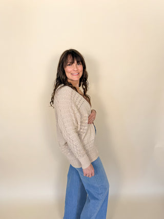 Sienna Breeze Cardigan