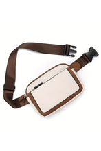 Load image into Gallery viewer, Adjustable Strap Mini Crossbody Bag
