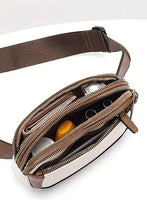 Load image into Gallery viewer, Adjustable Strap Mini Crossbody Bag
