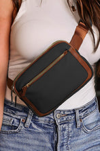 Load image into Gallery viewer, Adjustable Strap Mini Crossbody Bag
