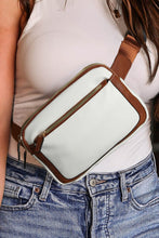 Load image into Gallery viewer, Adjustable Strap Mini Crossbody Bag
