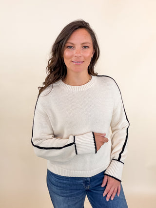 Miro Pullover
