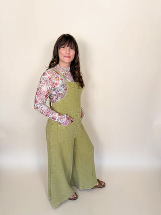Willow Drift Overalls