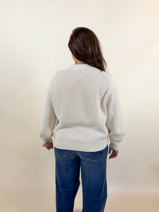 Priya Cardigan