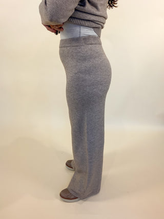 Sunday Standard Sweater Pants