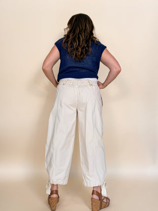 Sundown Utility Joggers
