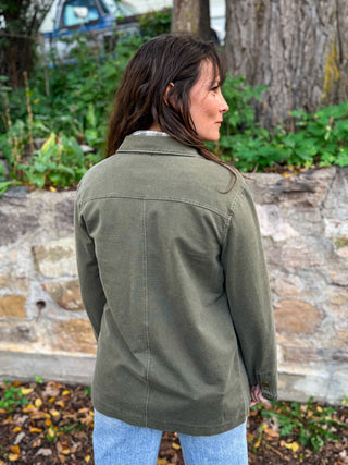 Wonder Ridge Jacket
