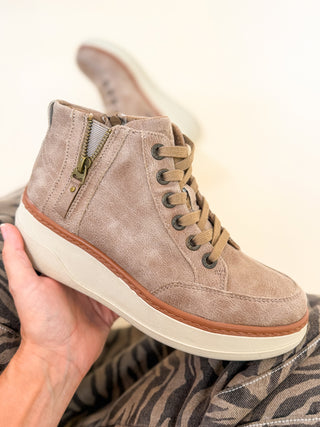 Camden 2 Platform Bootie by Blowfish Malibu
