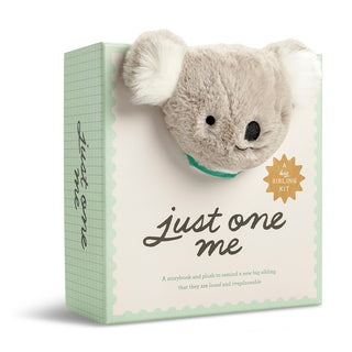 Just One Me- A Big Sibling Gift Set