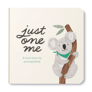 Just One Me- A Big Sibling Gift Set
