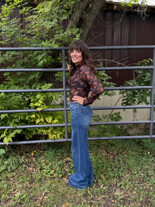 Dakota Trouser Jean