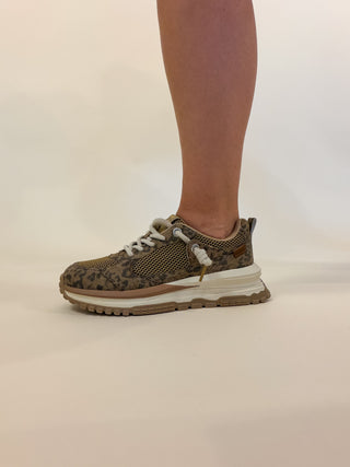Blowfish Malibu Leotina Sneaker