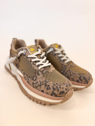 Blowfish Malibu Leotina Sneaker