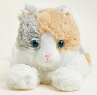 Warmies® Microwavable Plush | Weighted & Lavender Scented