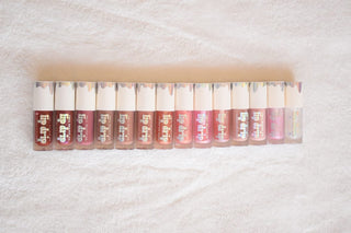 TMLL Lip Drip Luxury Gloss