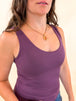 Dark Plum