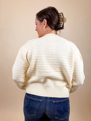Sweetest Season Cardigan