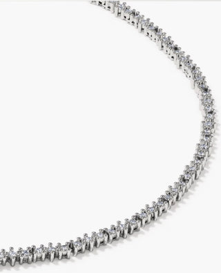 Fate Tennis Necklace by Kendra Scott