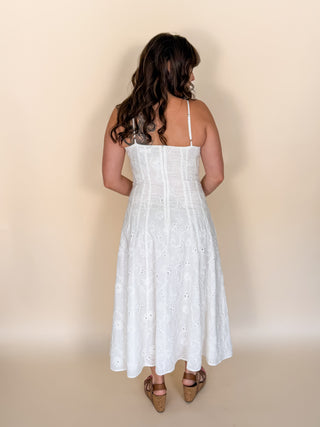 Beloved Day Midi