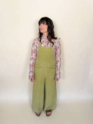 Willow Drift Overalls
