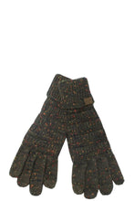 Load image into Gallery viewer, CC Confetti Touch Screen Compatible Gloves

