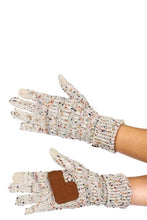 Load image into Gallery viewer, CC Confetti Touch Screen Compatible Gloves
