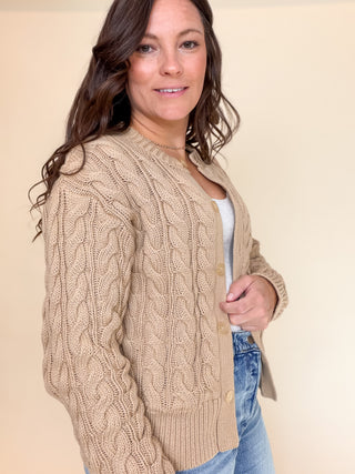Susan Cardigan