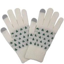 Load image into Gallery viewer, Christmas Mountain Gloves
