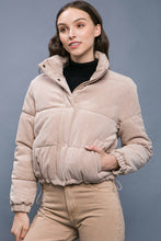 Load image into Gallery viewer, Corduroy Jacket
