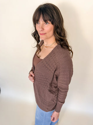 Sienna Breeze Cardigan