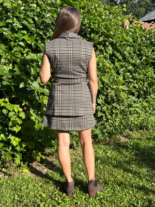 Barclay Skirt