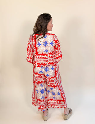 Love on the Coast Set