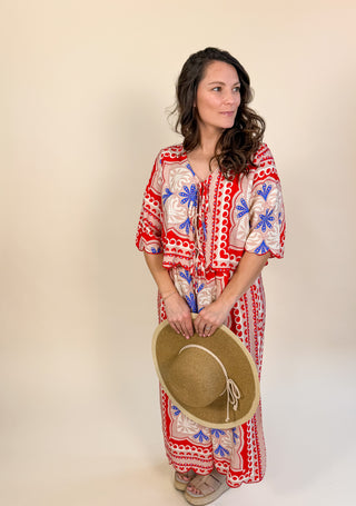 Love on the Coast Set