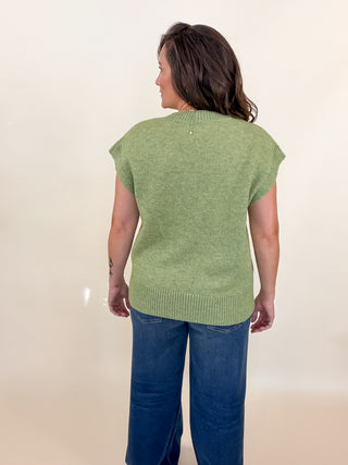 Countryside Sweater Vest