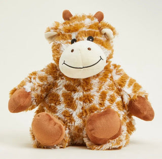 Warmies® Microwavable Plush | Weighted & Lavender Scented