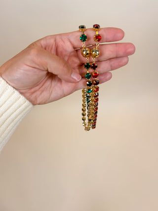 The Socialite Magnetic Necklace