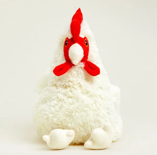 Warmies® Microwavable Plush | Weighted & Lavender Scented