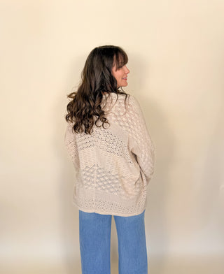 Sienna Breeze Cardigan